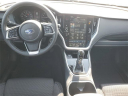 Thumbnail image of 2025 Subaru Outback at Al Serra Chevrolet