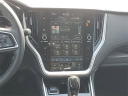 Thumbnail image of 2025 Subaru Outback at Al Serra Chevrolet