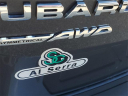 Thumbnail image of 2025 Subaru Outback at Al Serra Chevrolet
