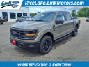 Thumbnail image of 2025 Ford F-150 at Link Ford Of Rice Lake
