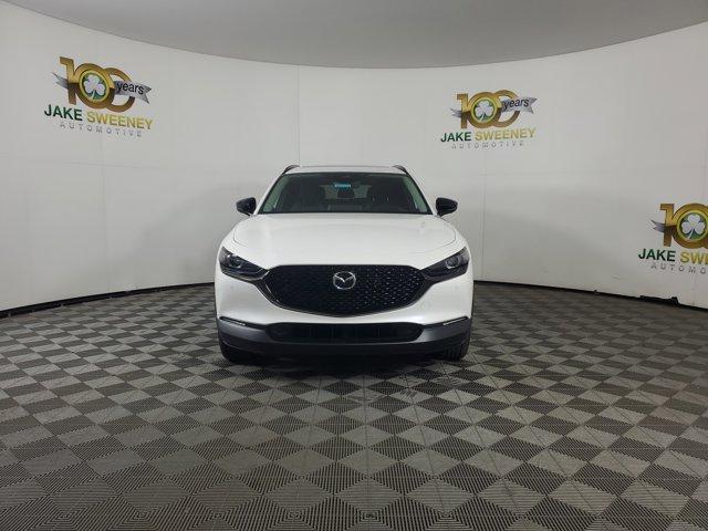 Thumbnail image of 2025 Mazda CX-30 at Jake Sweeney Mazda Used
