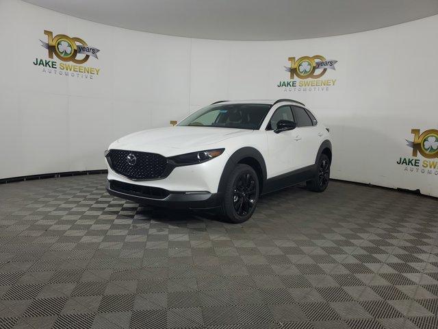 Thumbnail image of 2025 Mazda CX-30 at Jake Sweeney Mazda Used