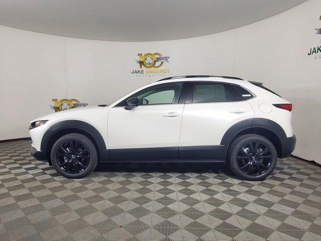 Thumbnail image of 2025 Mazda CX-30 at Jake Sweeney Mazda Used