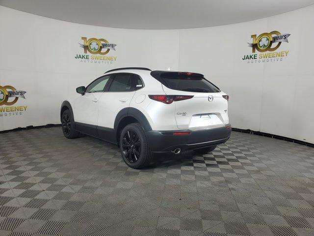 Thumbnail image of 2025 Mazda CX-30 at Jake Sweeney Mazda Used