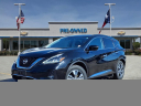 Thumbnail image of 2023 Nissan Murano at Bayway Chevrolet