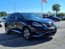 Thumbnail image of 2023 Nissan Murano at Bayway Chevrolet