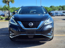 Thumbnail image of 2023 Nissan Murano at Bayway Chevrolet