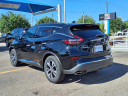 Thumbnail image of 2023 Nissan Murano at Bayway Chevrolet