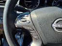 Thumbnail image of 2023 Nissan Murano at Bayway Chevrolet