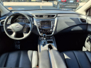 Thumbnail image of 2023 Nissan Murano at Bayway Chevrolet