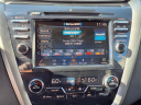 Thumbnail image of 2023 Nissan Murano at Bayway Chevrolet