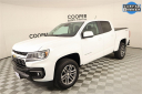 Thumbnail image of 2022 Chevrolet Colorado at Joe Cooper Chevrolet & Cadillac