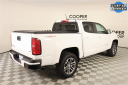 Thumbnail image of 2022 Chevrolet Colorado at Joe Cooper Chevrolet & Cadillac