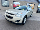 Thumbnail image of 2015 Chevrolet Equinox at Showcase Auto Sales LLC