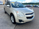 Thumbnail image of 2015 Chevrolet Equinox at Showcase Auto Sales LLC