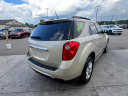 Thumbnail image of 2015 Chevrolet Equinox at Showcase Auto Sales LLC