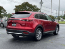 Thumbnail image of 2023 Mazda CX-9 at USED - Haley Toyota Certified Service Center