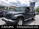 Thumbnail image of 2016 Jeep Wrangler Unlimited at Ed Voyles Acura Used