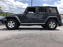 Thumbnail image of 2016 Jeep Wrangler Unlimited at Ed Voyles Acura Used