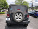 Thumbnail image of 2016 Jeep Wrangler Unlimited at Ed Voyles Acura Used