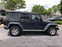 Thumbnail image of 2016 Jeep Wrangler Unlimited at Ed Voyles Acura Used