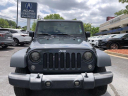 Thumbnail image of 2016 Jeep Wrangler Unlimited at Ed Voyles Acura Used