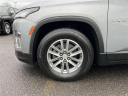 Thumbnail image of 2023 Chevrolet Traverse at Atlantic Chevrolet Cadillac