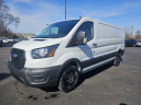 2024 Ford Transit 250 at Lasco Ford