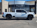 Thumbnail image of 2024 GMC Sierra 2500HD at Tillery Buick Gmc