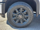 Thumbnail image of 2024 GMC Sierra 2500HD at Tillery Buick Gmc