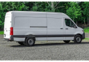 Thumbnail image of 2022 Mercedes-Benz Sprinter at Pristine Mitsubishi