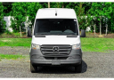 Thumbnail image of 2022 Mercedes-Benz Sprinter at Pristine Mitsubishi