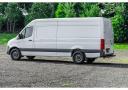 Thumbnail image of 2022 Mercedes-Benz Sprinter at Pristine Mitsubishi