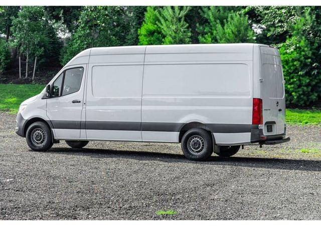 Thumbnail image of 2022 Mercedes-Benz Sprinter at Pristine Mitsubishi