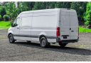 Thumbnail image of 2022 Mercedes-Benz Sprinter at Pristine Mitsubishi