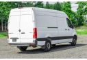 Thumbnail image of 2022 Mercedes-Benz Sprinter at Pristine Mitsubishi