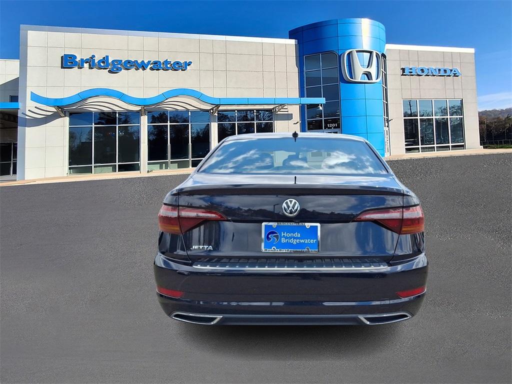 Thumbnail image of 2019 Volkswagen Jetta at Honda of Bridgewater