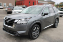 Thumbnail image of 2022 Nissan Pathfinder at Mark Arbuckle Nissan