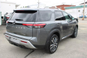 Thumbnail image of 2022 Nissan Pathfinder at Mark Arbuckle Nissan