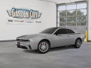 Thumbnail image of 2025 Dodge Charger at Garden City Jeep Chrysler