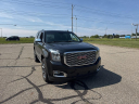 2018 GMC Yukon Denali at Joe Lunghamer Chevrolet