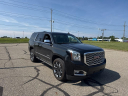 Thumbnail image of 2018 GMC Yukon at Joe Lunghamer Chevrolet