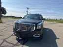 Thumbnail image of 2018 GMC Yukon at Joe Lunghamer Chevrolet