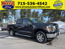 Thumbnail image of 2022 Ford F-150 at Breaman Merrill Ford