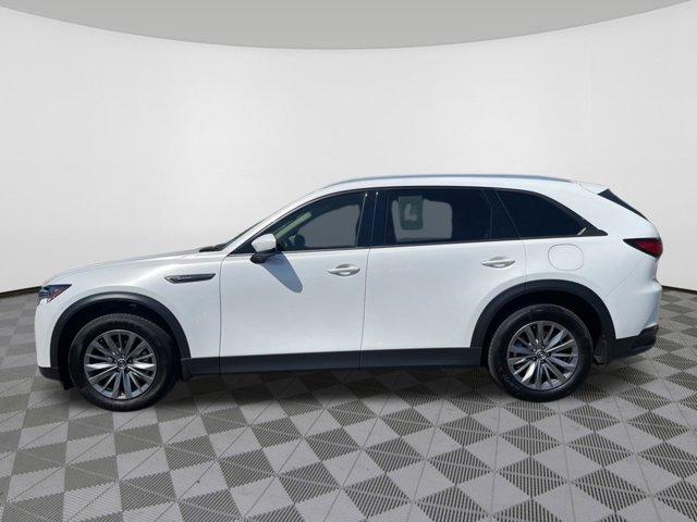 Thumbnail image of 2024 Mazda CX-90 at Piazza Honda Acura of Reading Used
