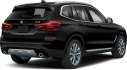 Thumbnail image of 2021 BMW X3 at Empire Nissan of Hillside