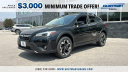 Thumbnail image of 2021 Subaru Crosstrek at Gustman Subaru