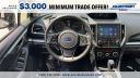 Thumbnail image of 2021 Subaru Crosstrek at Gustman Subaru