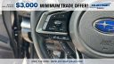 Thumbnail image of 2021 Subaru Crosstrek at Gustman Subaru