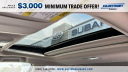 Thumbnail image of 2021 Subaru Crosstrek at Gustman Subaru